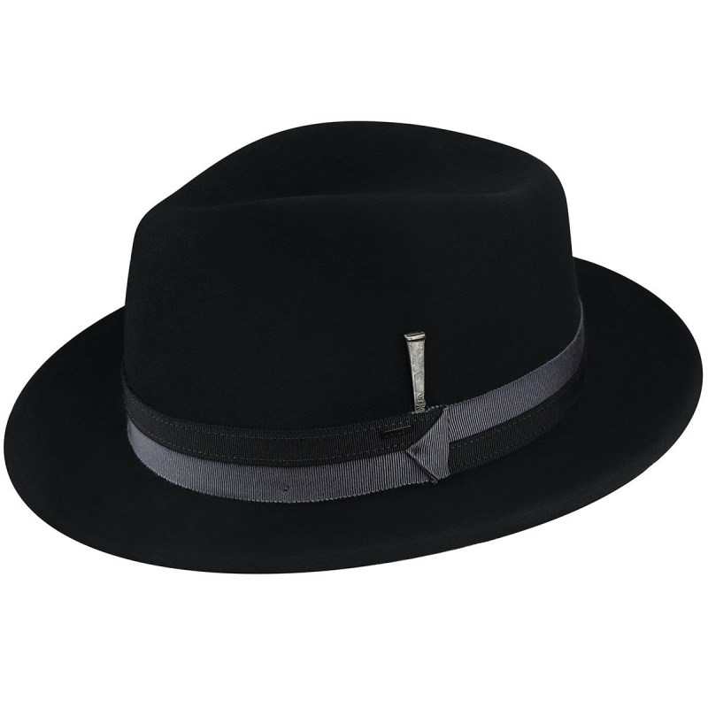 Bailey | Appley - Black