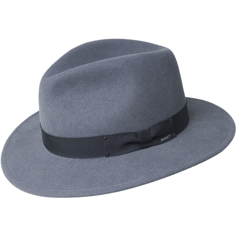 Bailey | Curtis - Vintage Blue