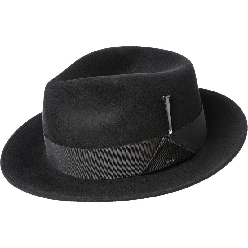 Bailey | Ellett - Black