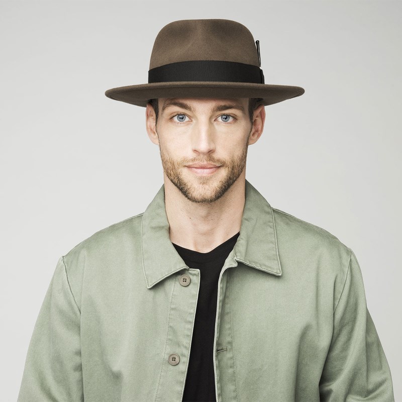 Bailey | Ellett - Black