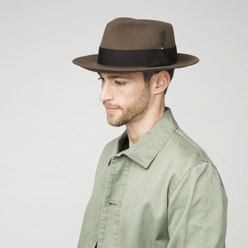 Bailey | Ellett - Black