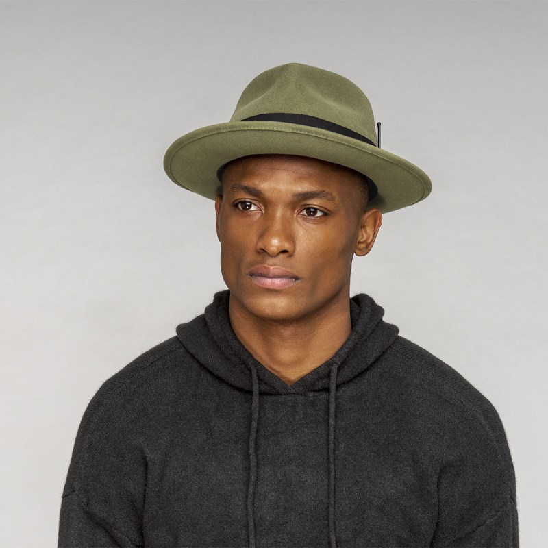 Bailey | Ellett - Black