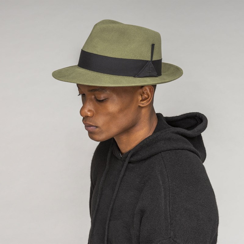Bailey | Ellett - Black