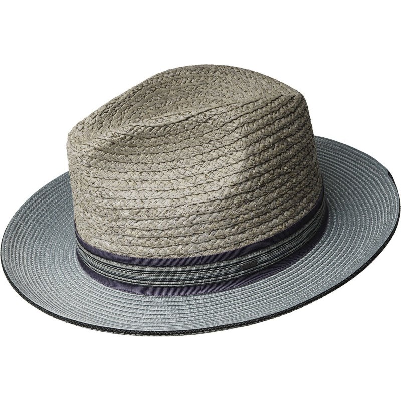 Bailey | Scorsby - Grey