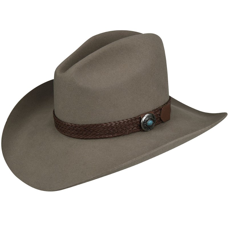 Bailey | Jutland 2X - Taupe Grey