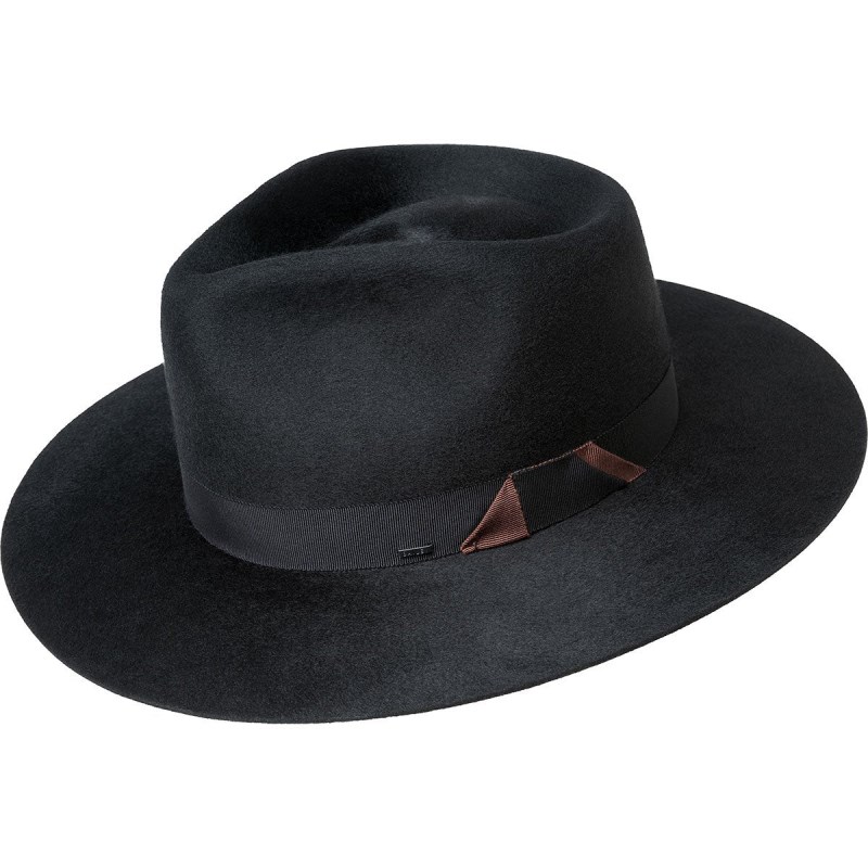Bailey | Trevel - Black