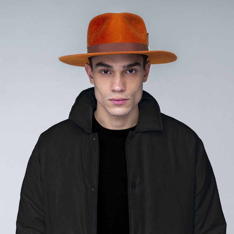 Bailey | Trevel - Black