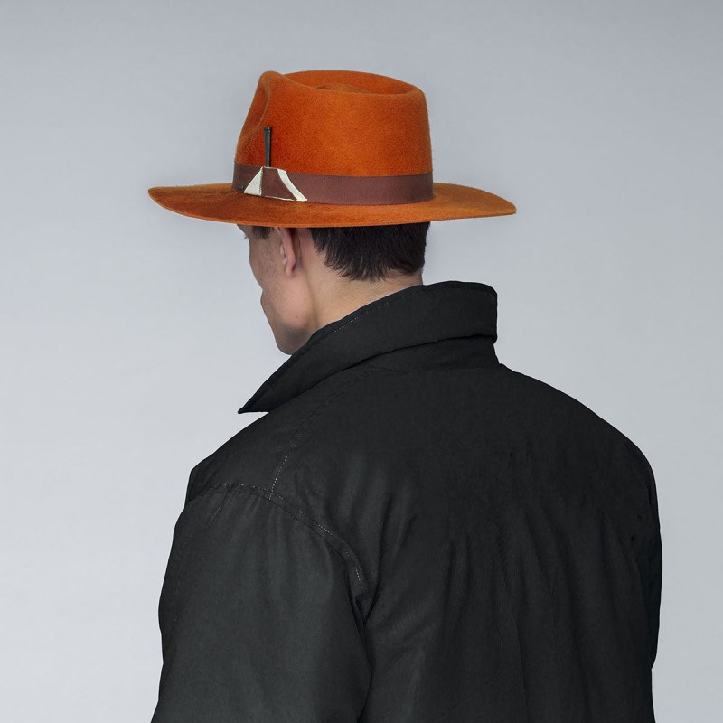 Bailey | Trevel - Black