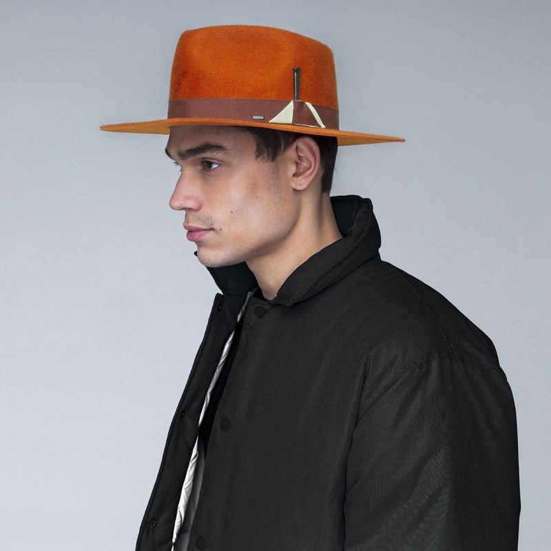 Bailey | Trevel - Black