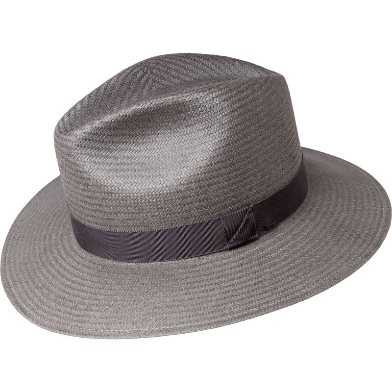 Bailey | Blackburn - Charcoal