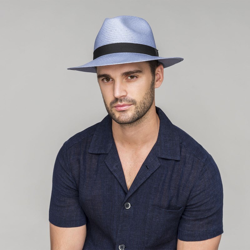 Bailey | Blackburn - Charcoal