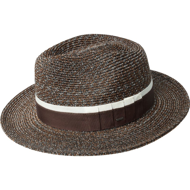Bailey | Pauly - Red Ochre Multi