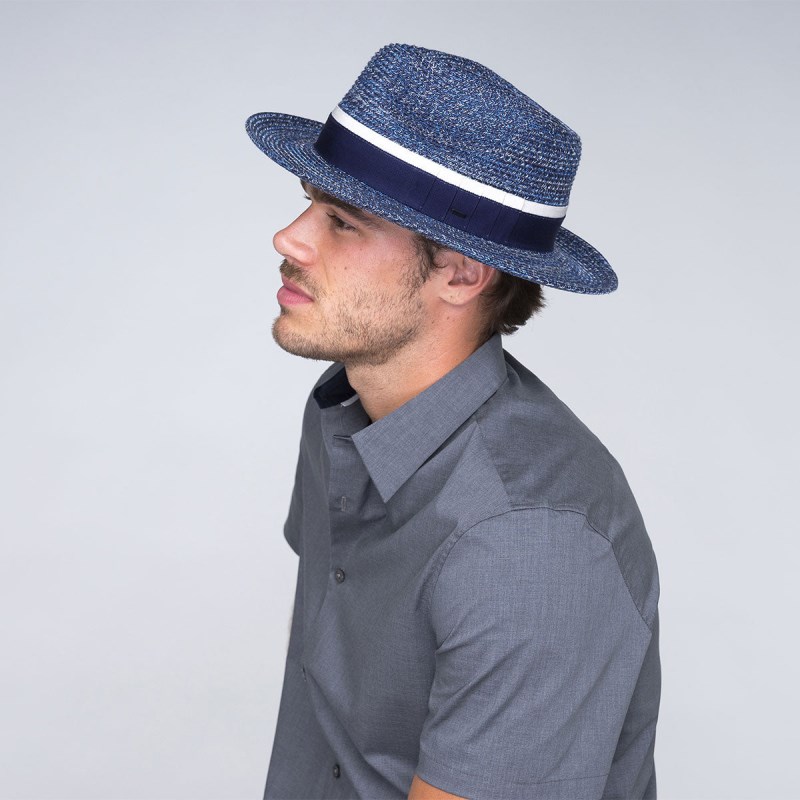 Bailey | Pauly - Red Ochre Multi
