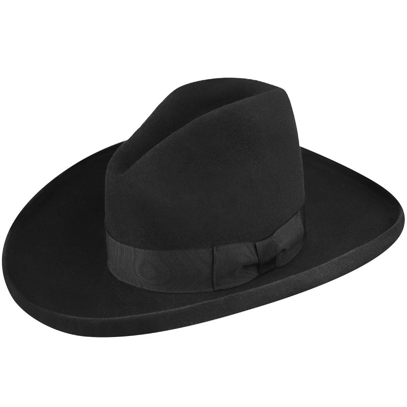 Bailey | Clayton - Black