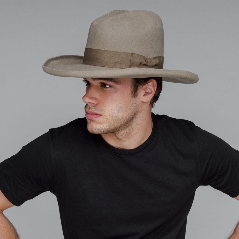 Bailey | Clayton - Black