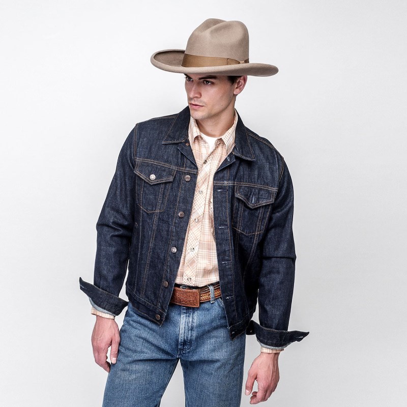 Bailey | Clayton - Black