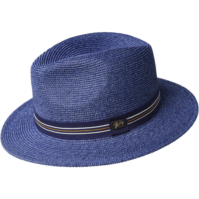Bailey | Hester - Navy Heather