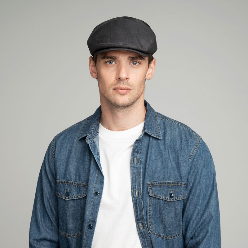 Bailey | Slater - Grey