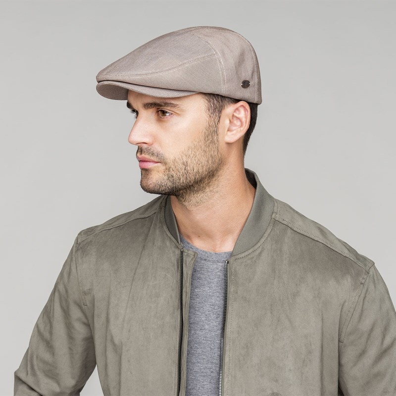 Bailey | Slater - Grey