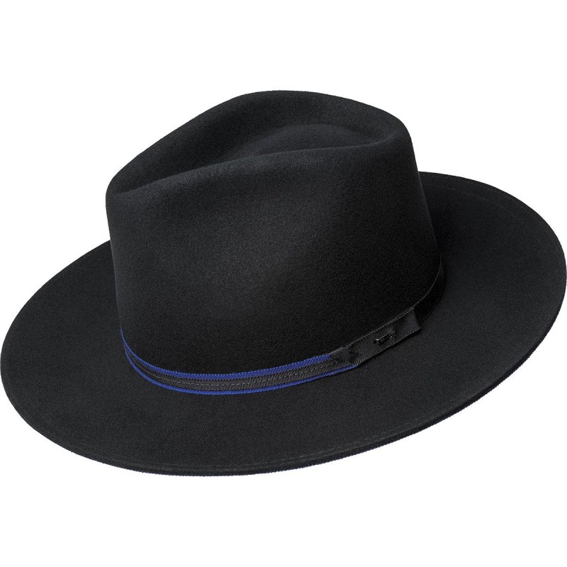 Bailey | Colter - Black