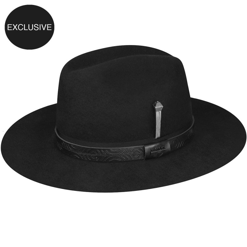 Bailey | Limited Edition - Sturgis - Black
