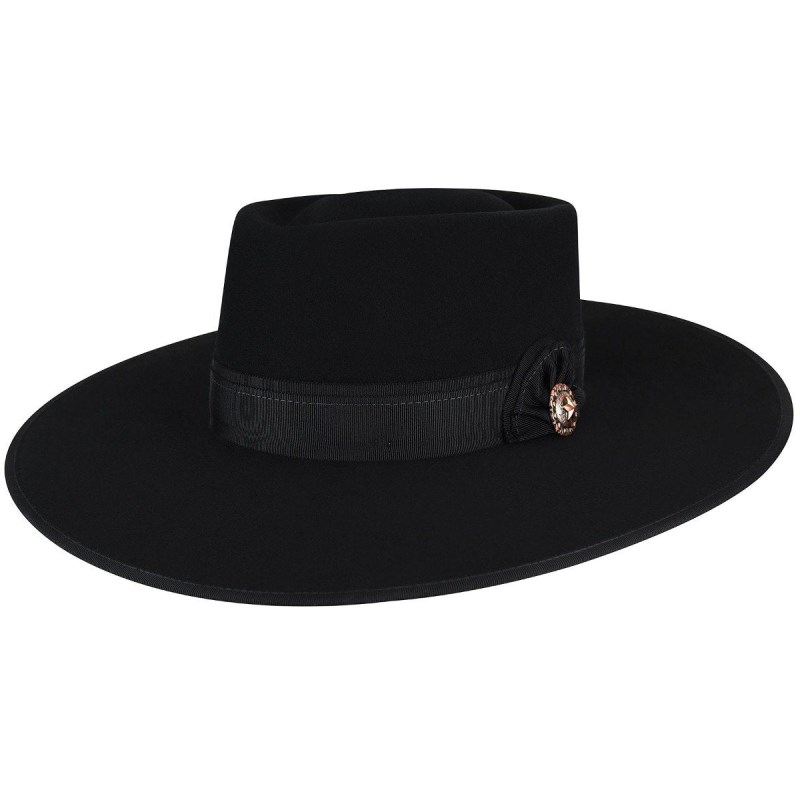 Bailey | Renegade Cowpuncher - Black