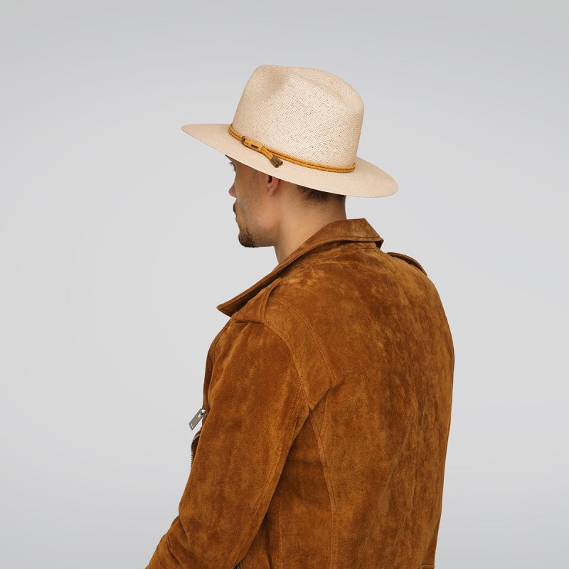 Bailey | Felton - Driftwood