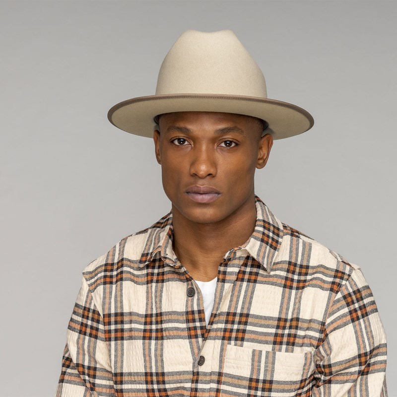 Bailey | Architect - Buckskin