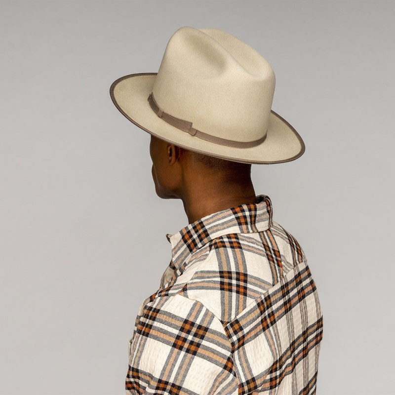 Bailey | Architect - Buckskin