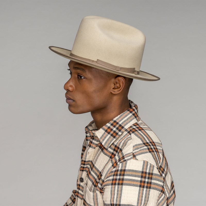 Bailey | Architect - Buckskin