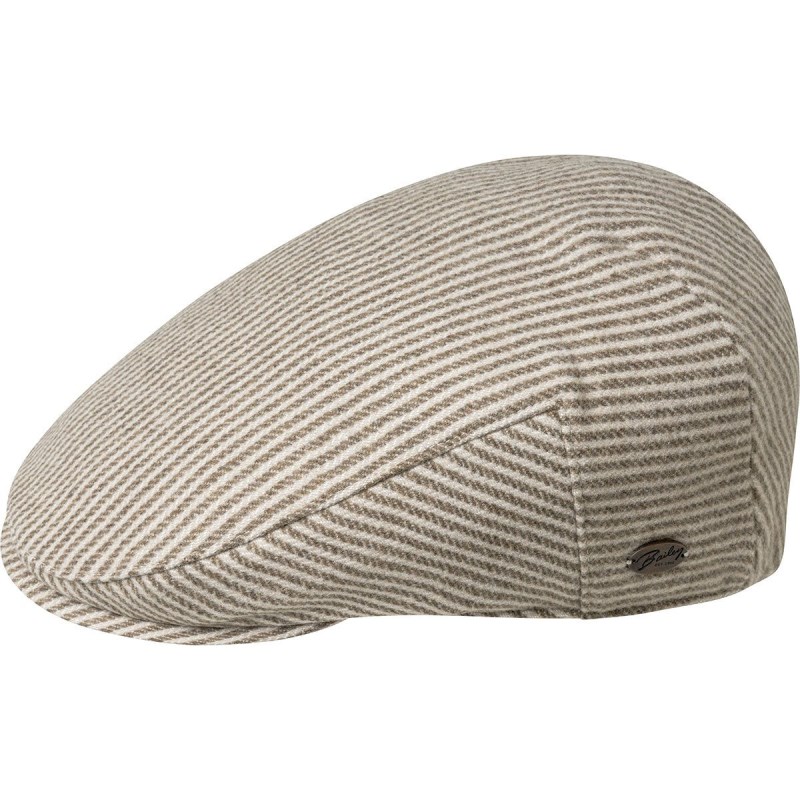Bailey | Aposto - Beige Stripe