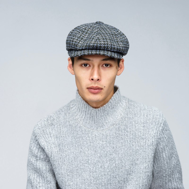 Bailey | Rishton - Beige