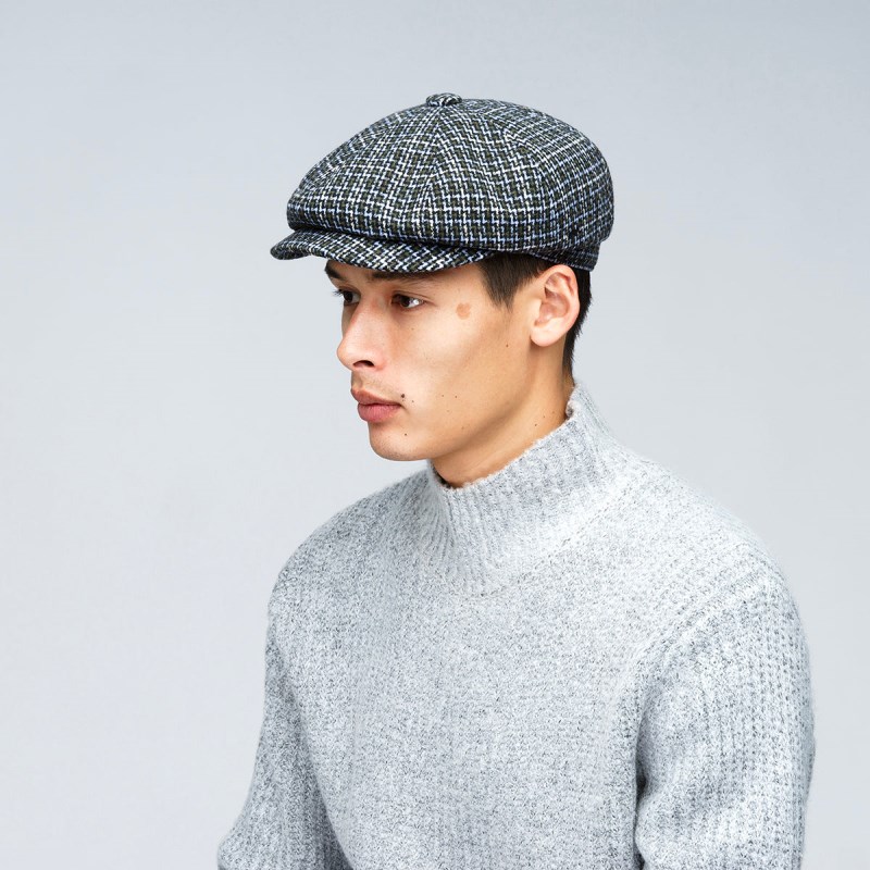 Bailey | Rishton - Beige
