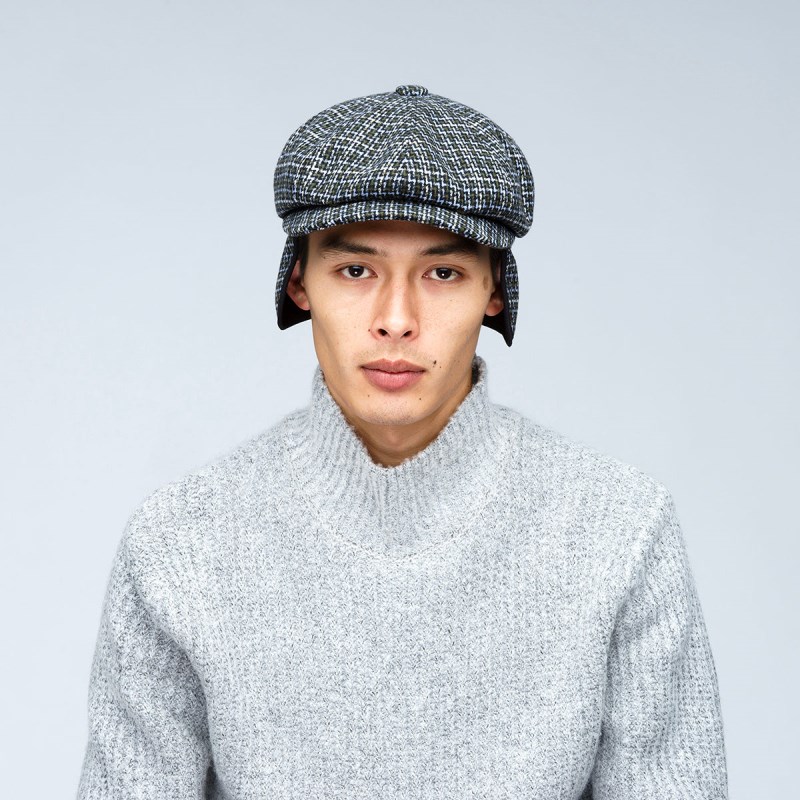 Bailey | Rishton - Beige