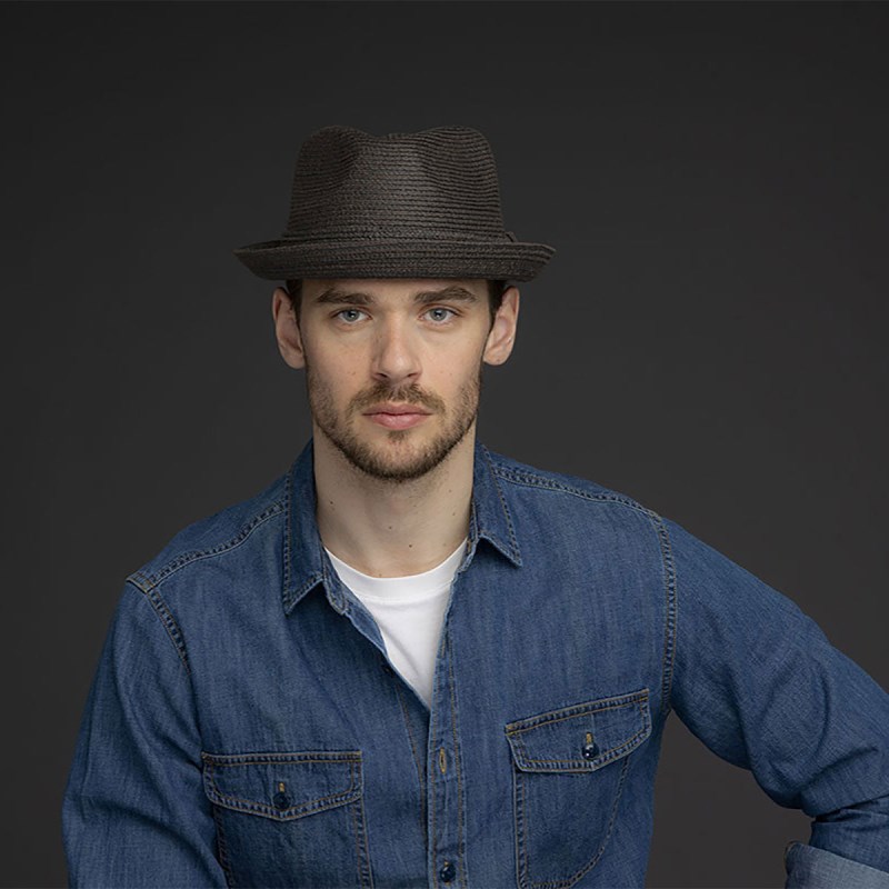 Bailey | Billy - Black Heather