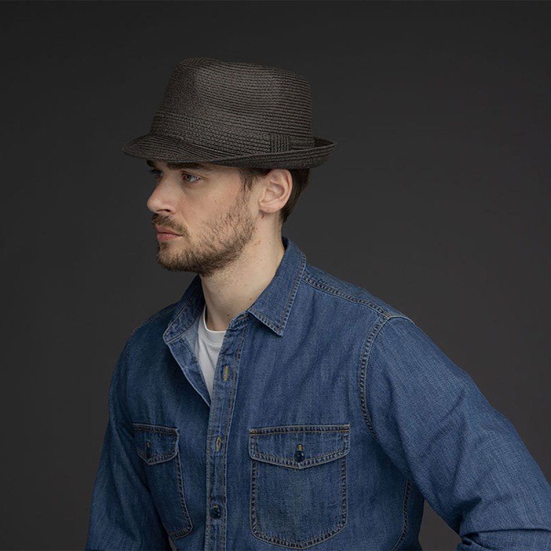 Bailey | Billy - Black Heather