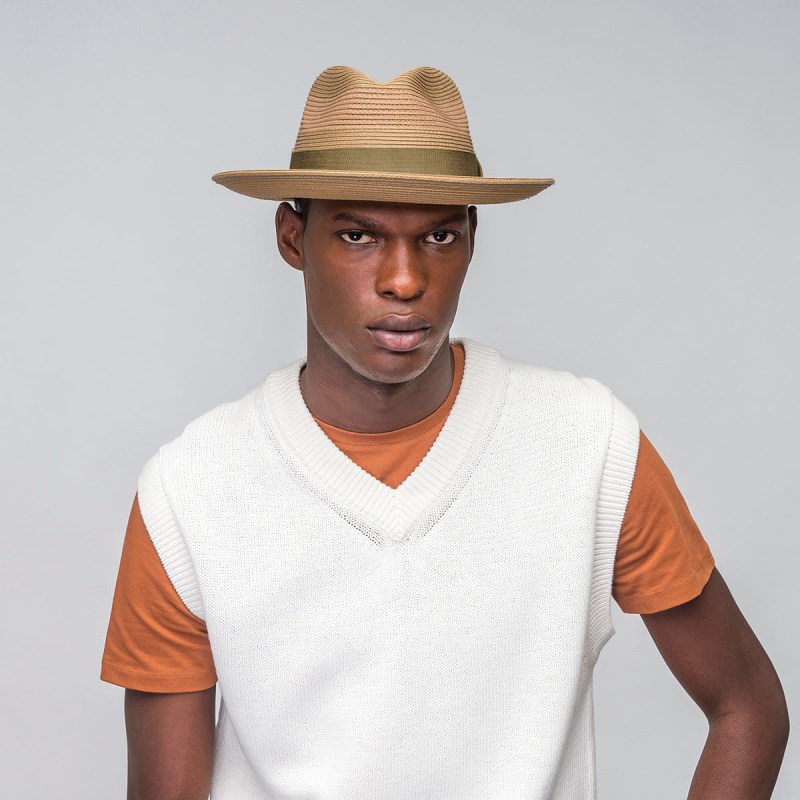 Bailey | Max - Khaki