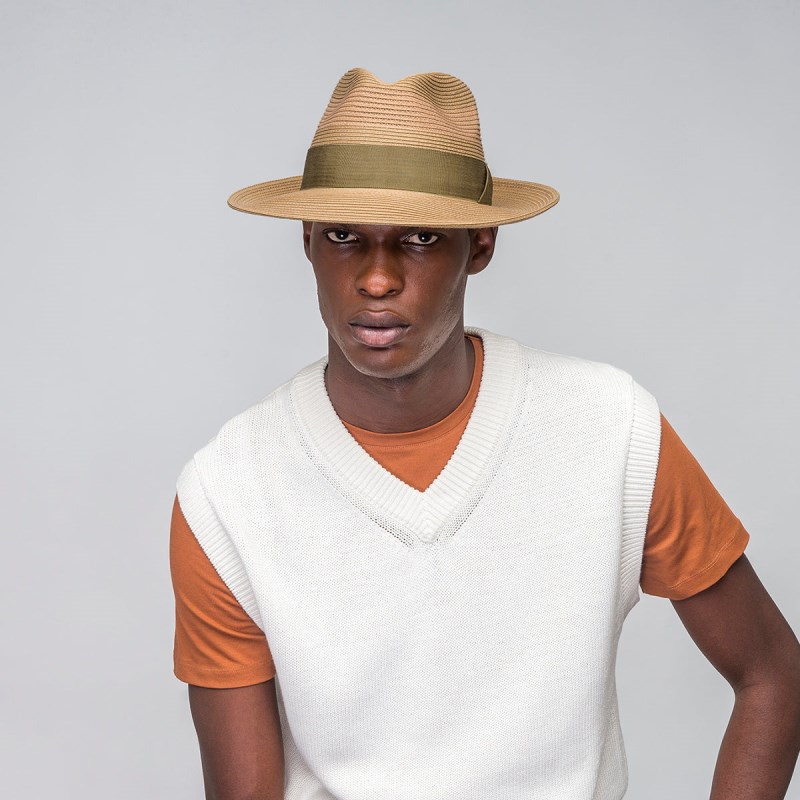 Bailey | Max - Khaki