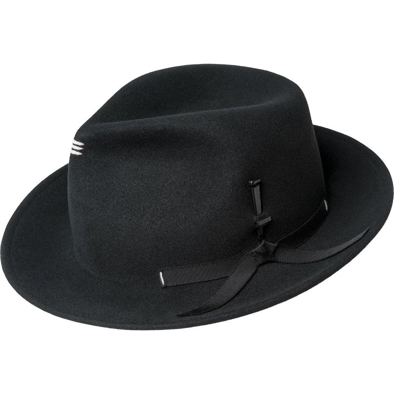 Bailey | Erler - Black