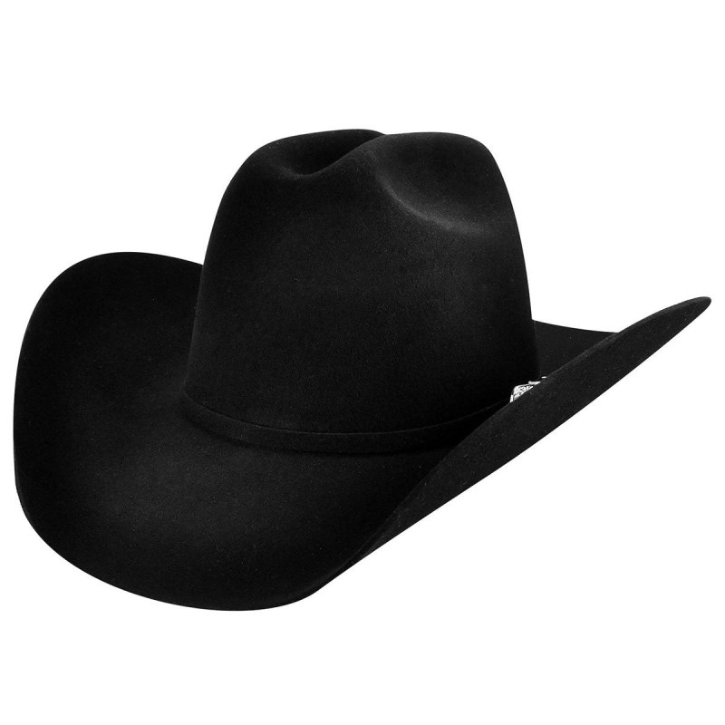 Bailey | Wheeler 3X - Black