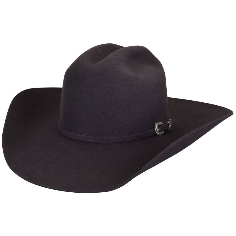 Bailey | McQ 4X - Charcoal