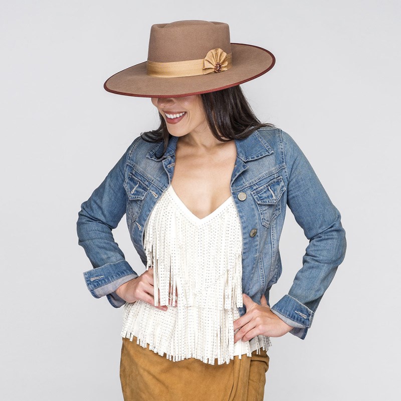 Bailey | Renegade Cowpuncher - Mole