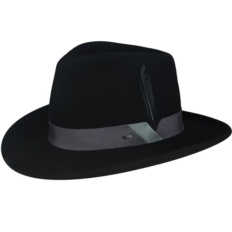 Bailey | Kinns - Black
