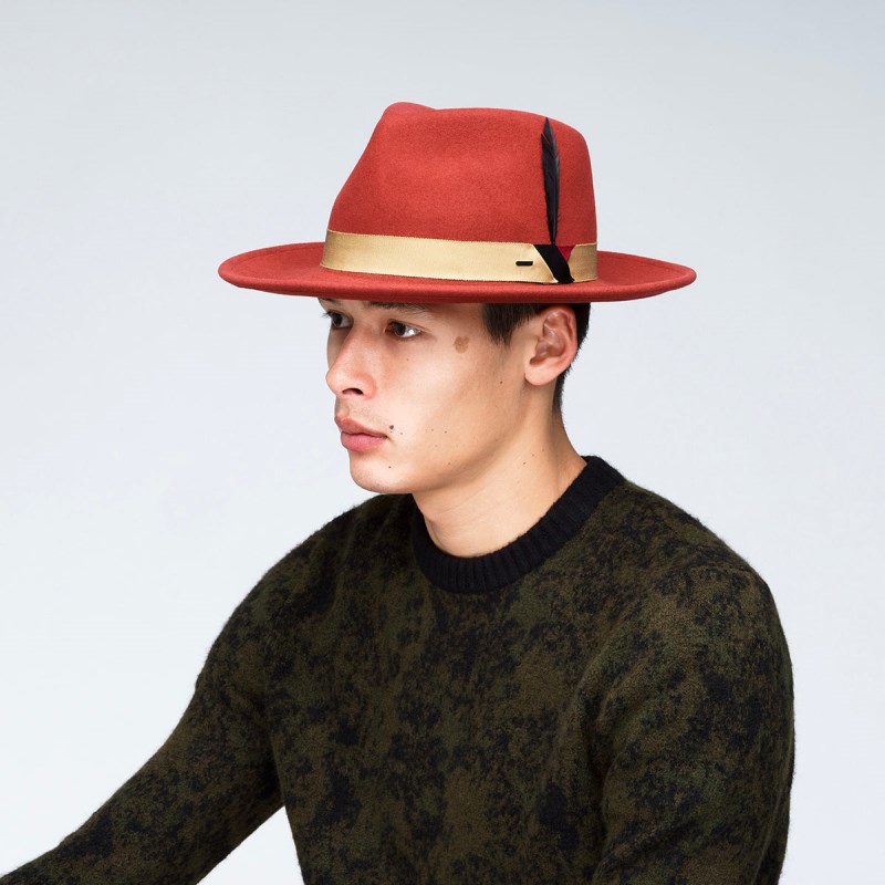 Bailey | Kinns - Black