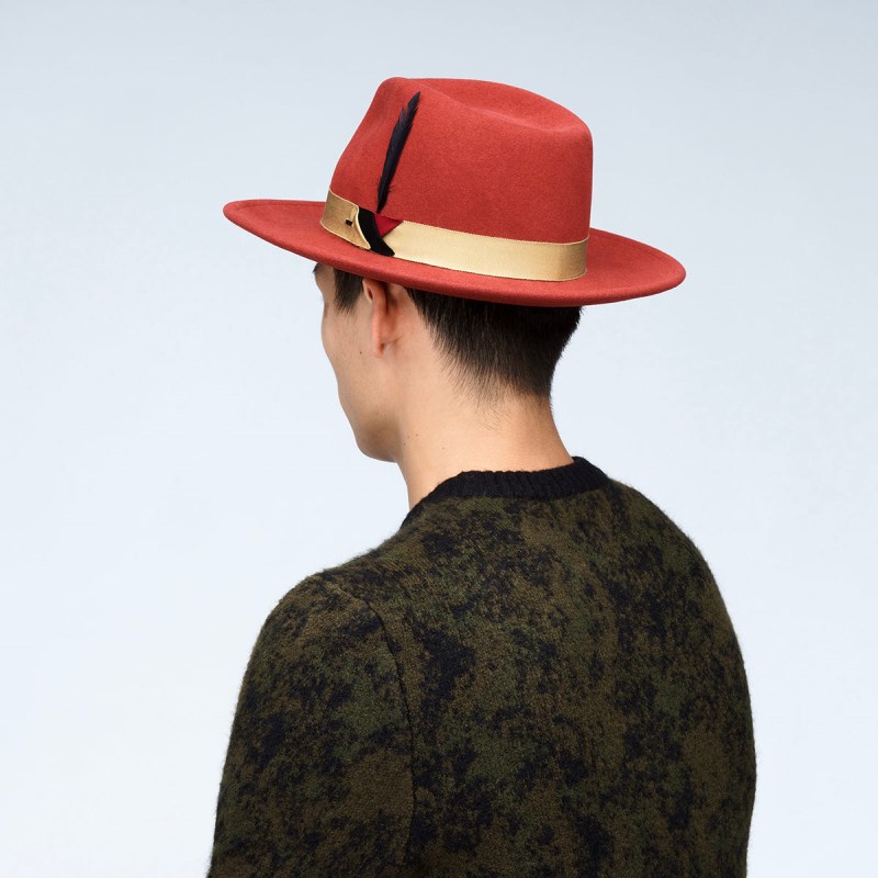Bailey | Kinns - Black