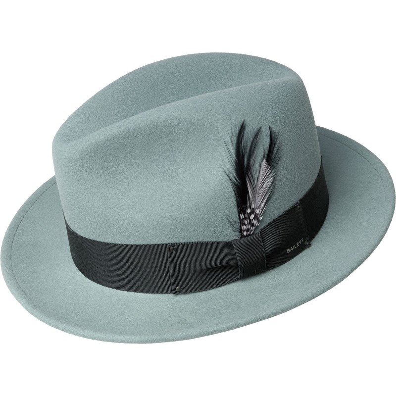 Bailey | Blixen - Elemental Blue