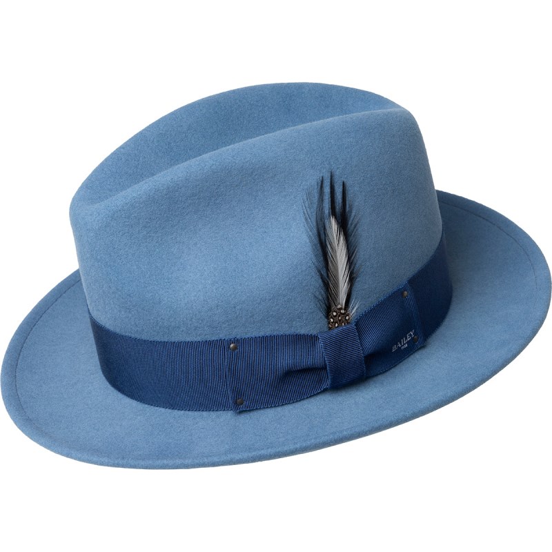 Bailey | Blixen - Elemental Blue