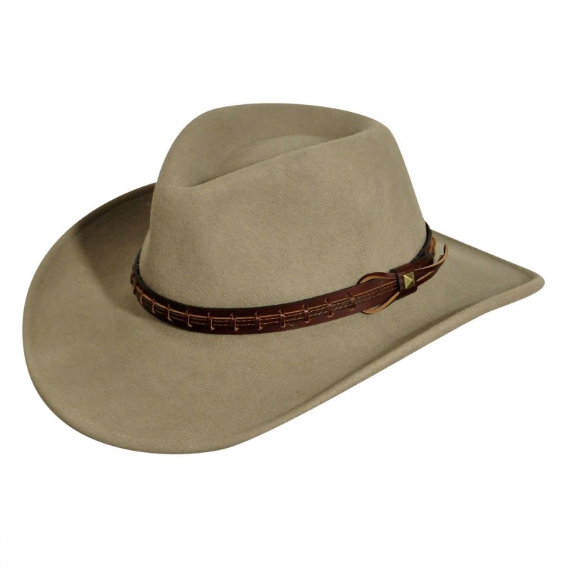 Bailey | Firehole - Putty