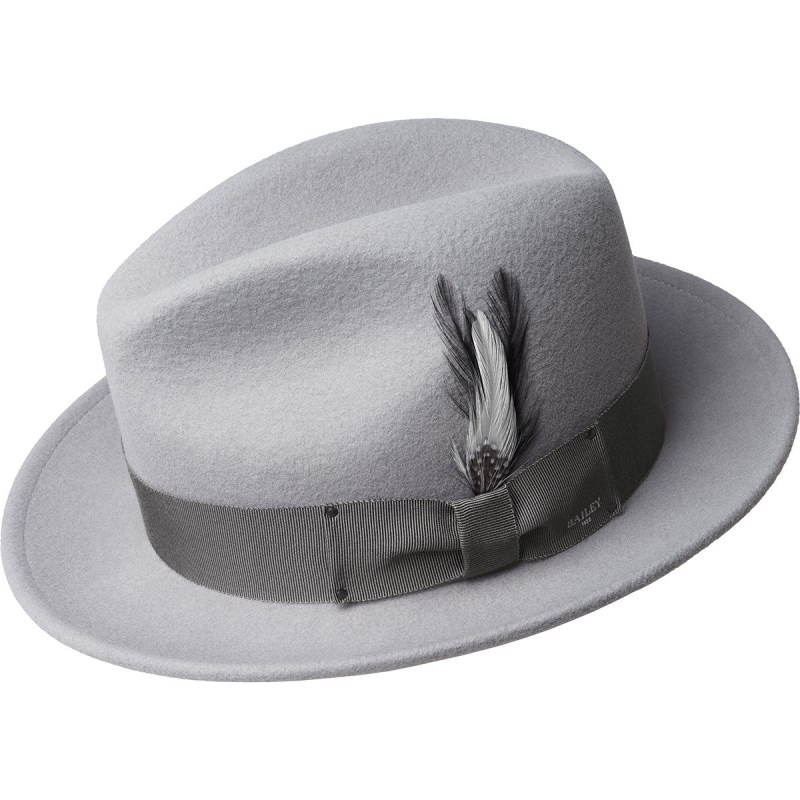 Bailey | Blixen - Flint Gray
