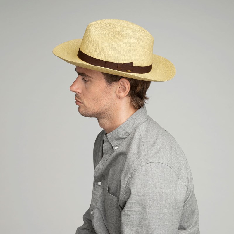 Bailey | Ardit - Dark Natural/Black
